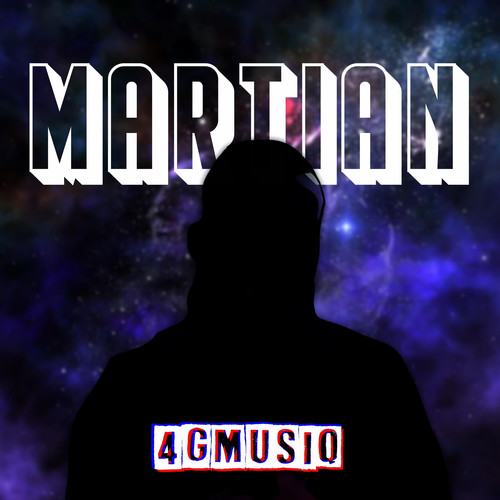 Martian (Explicit)