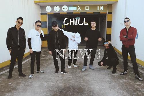 Chill_N.E.W 1