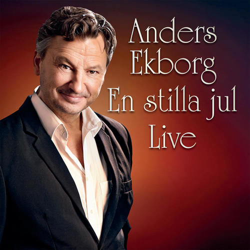 En stilla jul (Live)