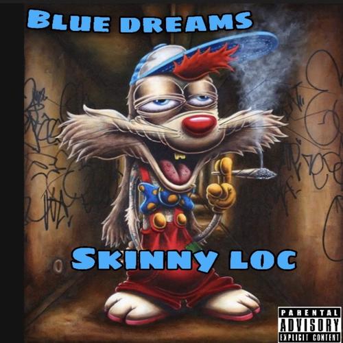 Blue Dreams (Explicit)