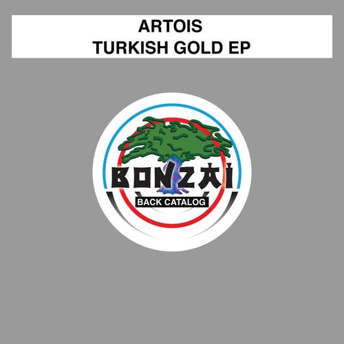 Turkish Gold EP