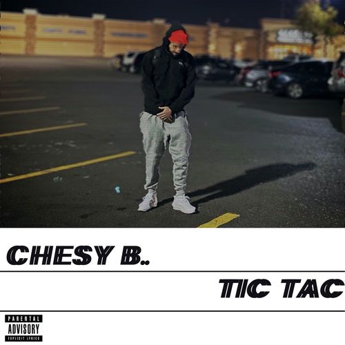 Tic Tac (Explicit)