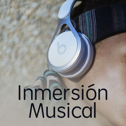 Inmersión Musical