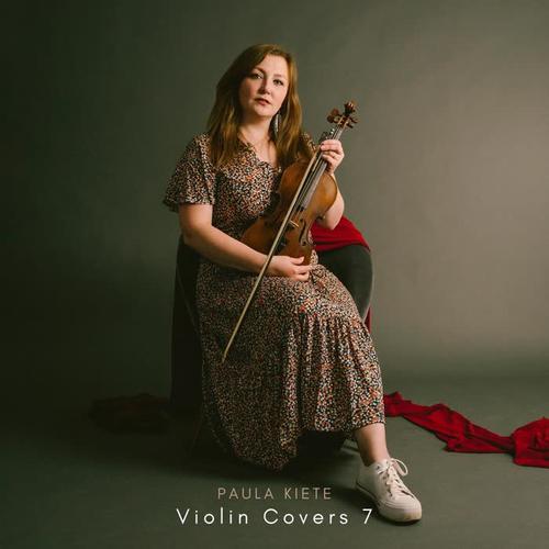 Violin Covers 7