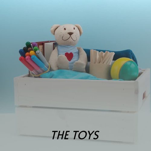 The Toys