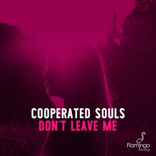 Don't Leave Me (Extended Mix)