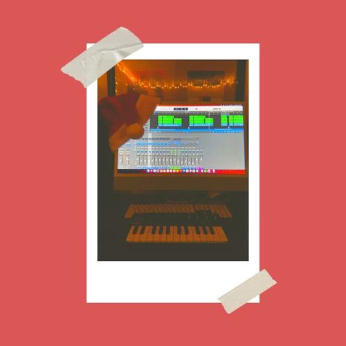 Christmas In The Studio (Explicit)