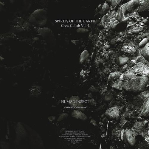 SPIRITS OF THE EARTH (Crew Collab Vol.4)