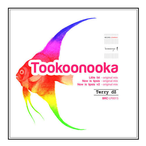 Tookoonooka