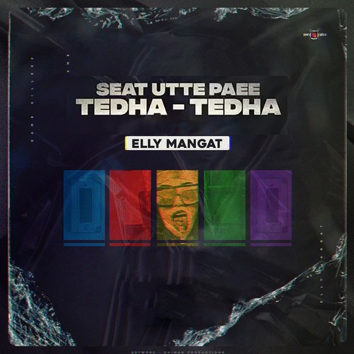 Seat Utte Paee tedha - tedha