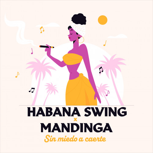 Sin Miedo a Caerte (feat. Mandinga)