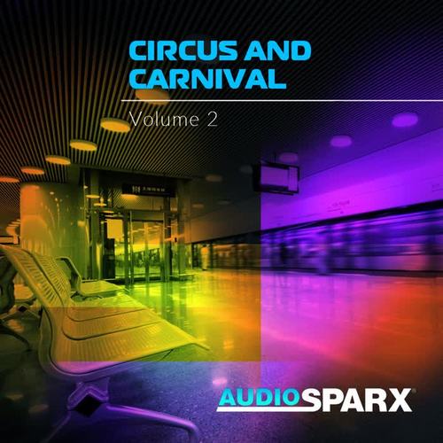 Circus and Carnival Volume 2