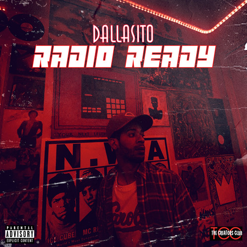 Radio Ready (Explicit)