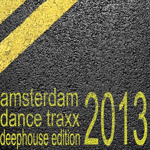 Amsterdam Dance Traxx, Deep House Edition (Club Electronics)