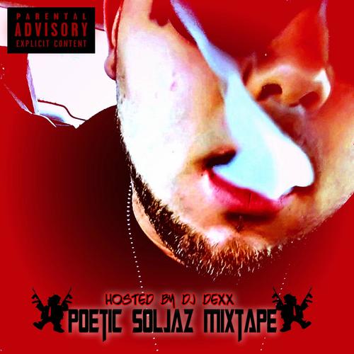 Poetic Soljaz Mixtape (Explicit)