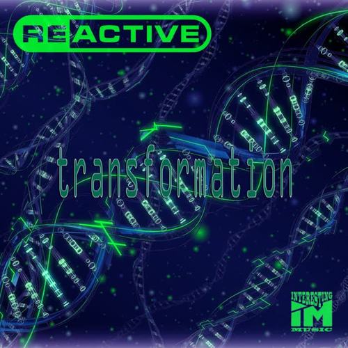 Transformation EP