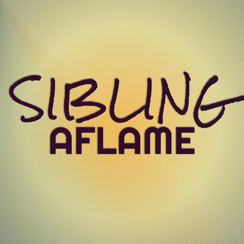 Sibling Aflame