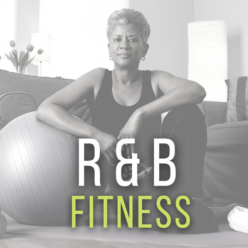 R&B Fitness (Explicit)