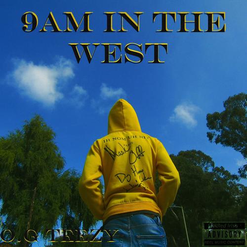 9am In The West (Explicit)