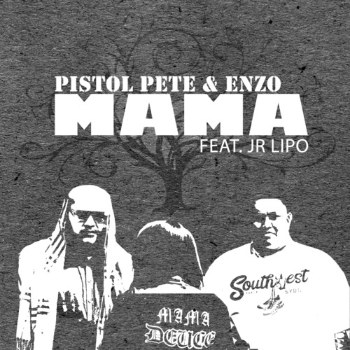 Mama (feat. JR Lipo) [Explicit]