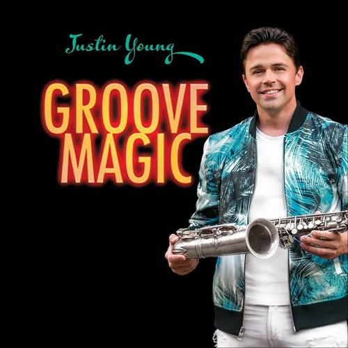 Groove Magic