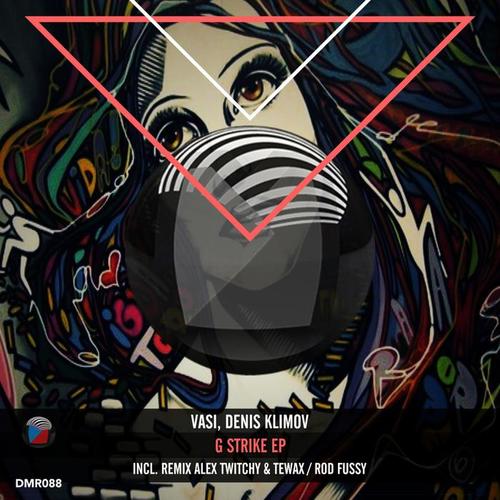 G Strike EP