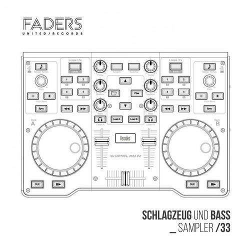 SCHLAGZEUG UND BASS_SAMPLER33