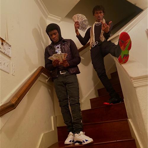 Red Rum (Explicit)