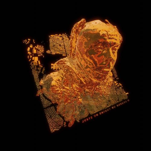 Juste un Enfant du Queens II (Explicit)