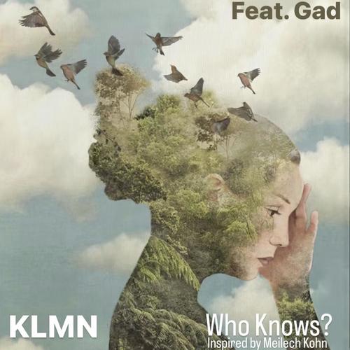 Who Knows? (Mi Yodea) (feat. Gad)