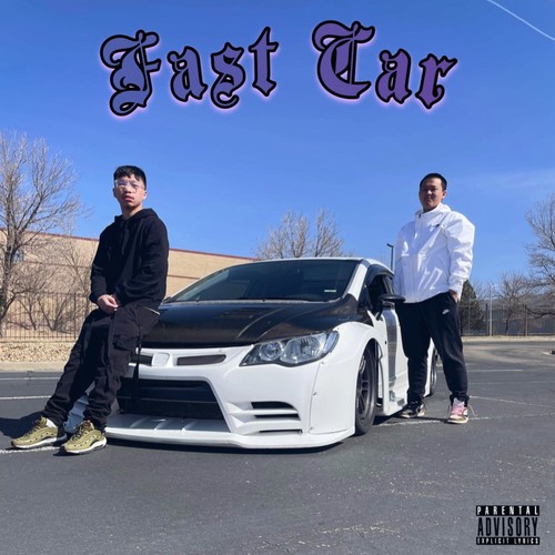 Fast Car (feat. Yupheng & Giga) [Explicit]