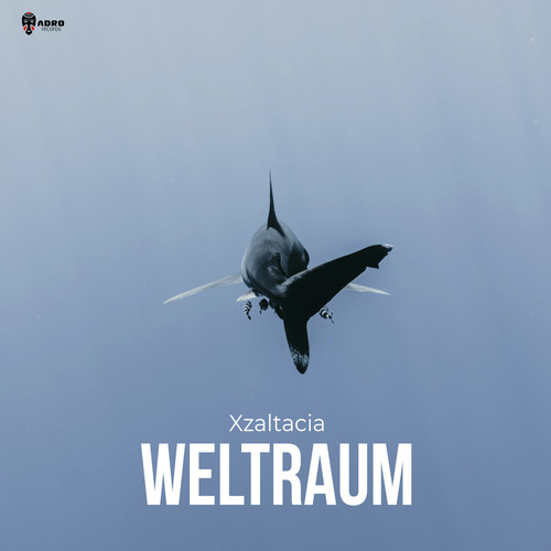 Weltraum