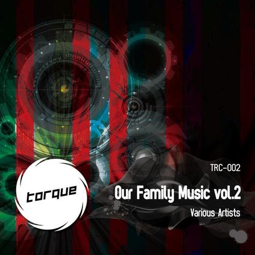 Our Family Music Vol.2