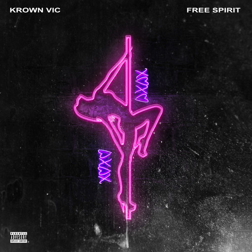 FREE SPIRIT (Explicit)