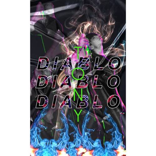 DIABLO EP (Explicit)