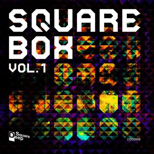 Square Box, Vol. 1