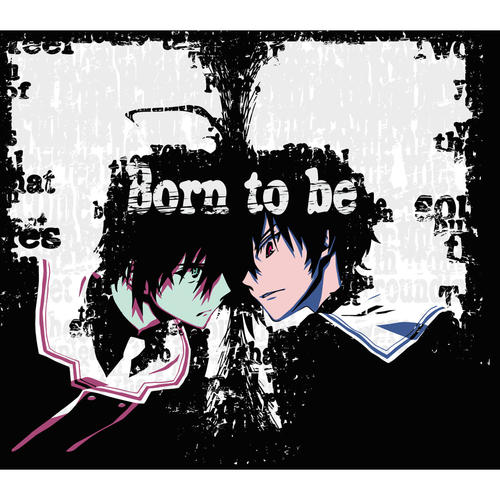 Born to be 魔法戦争ver.
