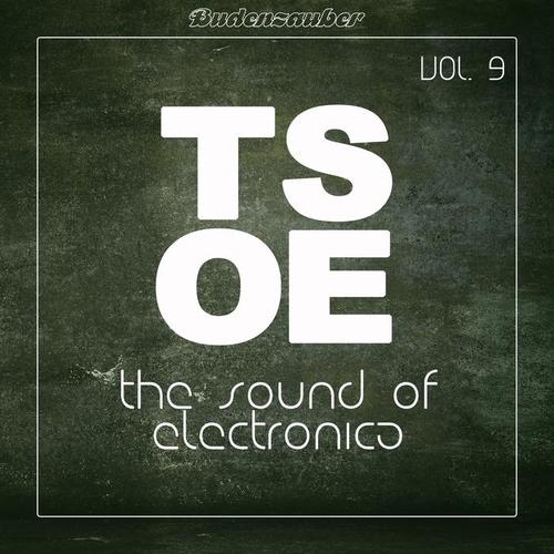 TSOE (The Sound of Electronica) , Vol. 9