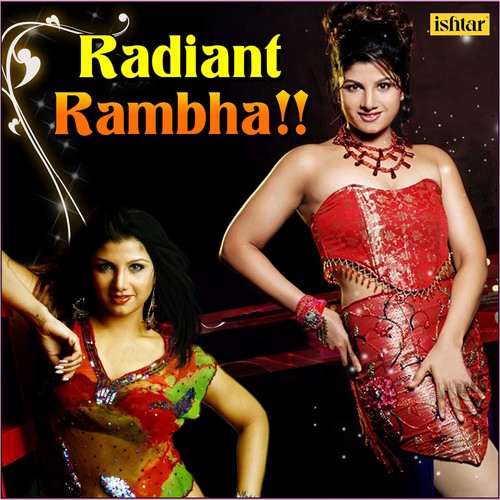 Radiant Rambha