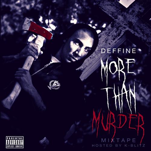 M.D.K. (Murder Death Kill) [Explicit]