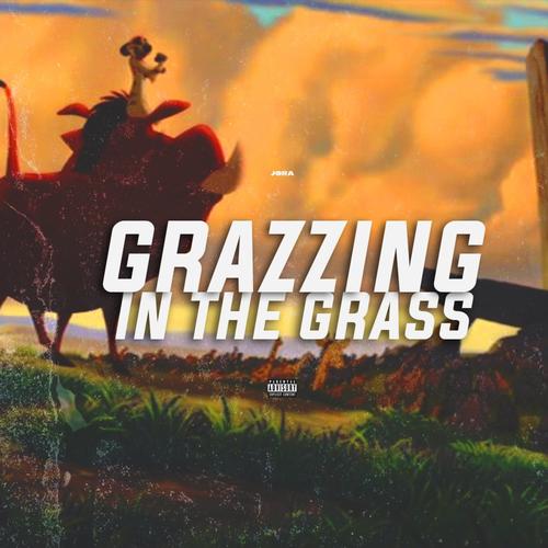 Grazzing in the grass (Explicit)