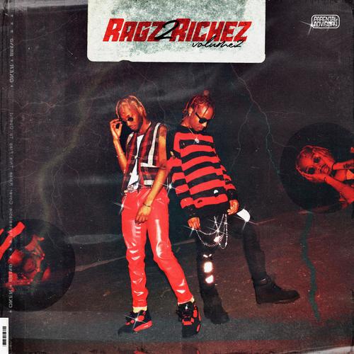 Ragz 2 Richez, Vol. 2 (Explicit)