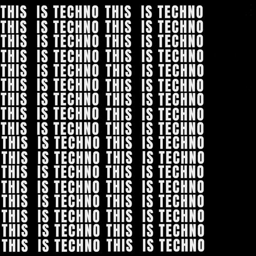 This is Techno