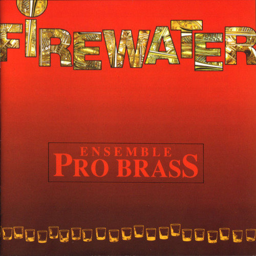 Firewater