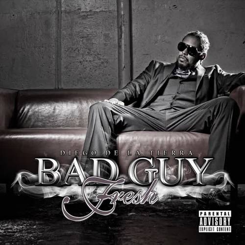 Bad Guy Fresh (Explicit)