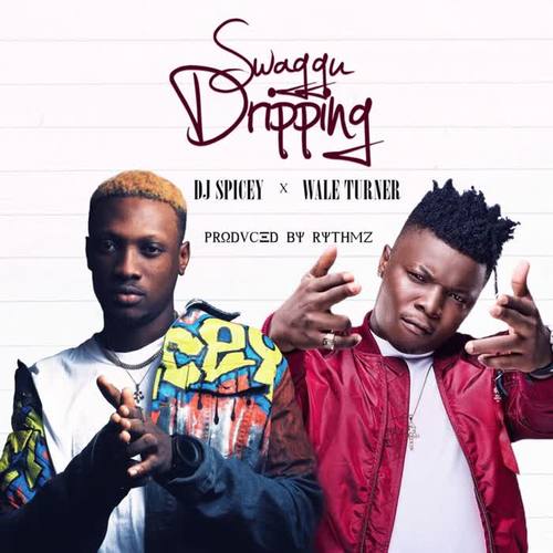 Swaggu Dripping (feat. Wale Turner)