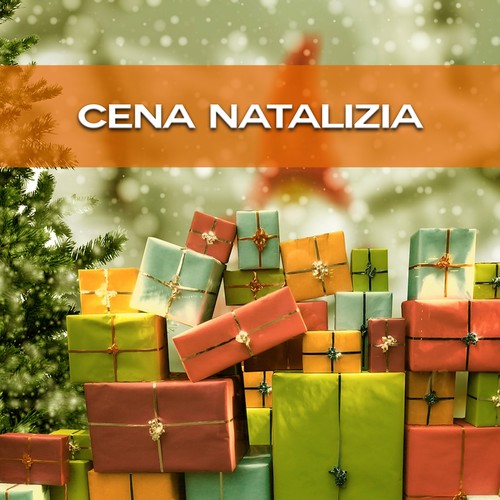 Cena natalizia