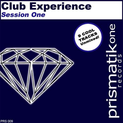 Club Experience Vol. 1