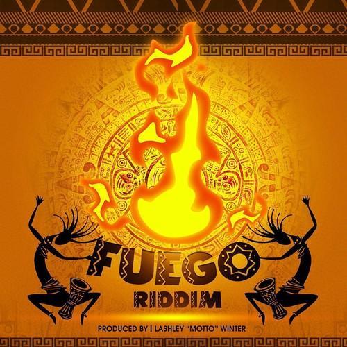 Fuego Riddim