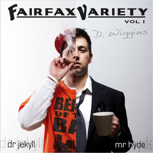 Fairfax Variety, Vol. 1: Dr. Jekyll & Mr. Hyde